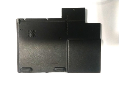 Крышка нижняя отсека CPU, RAM 13GNLF1AP062-1 Asus X50
