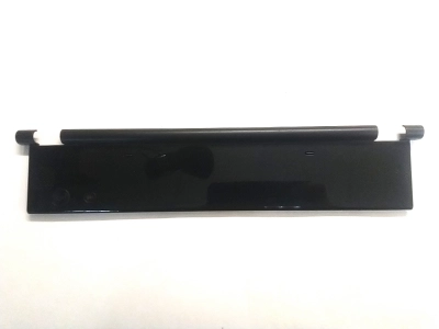 Накладка, молдинг верхней панели BA81-04386A BA81-04386B BA75-01992B BA81-03411A Samsung NP- R70