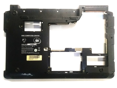 Корпус нижняя часть (корыто) 80-41549-01 DZ22399NP-01 DNS 124020 Puma PCA55