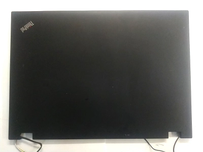 Верхняя крышка (матрицы) 60.4FZ22.003 45N5638 для Lenovo ThinkPad T410, T410i