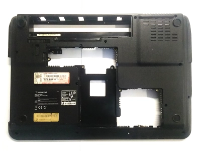 Корпус нижняя часть (корыто) 39.4FM04.XXX WIS604FM08002 Packard Bell MS2288 Easynote TJ76