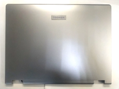 Верхняя крышка (матрицы) AM000563311C-A Toshiba Qosmio F10