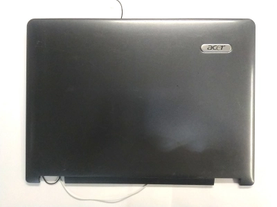 Верхняя крышка (матрицы) AP048000400 Acer TravelMate 4530