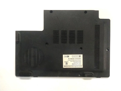 Крашка корпуса, нижняя AP008002B00 Acer TravelMate 2490 3690 5610 5630