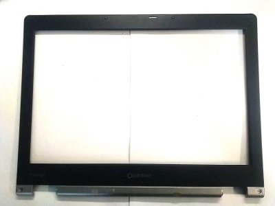 Рамка матрицы AM000563411C-A PM0018703 TN38I3BY Toshiba Qosmio F10