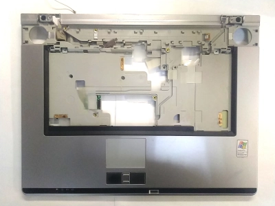 Верхняя часть корпуса (палмрест) AM000563721C-A AM000563221C-A Toshiba Qosmio F10