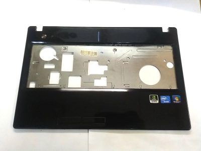Верхняя часть корпуса (палмрест) 39.4SH01.XXX 39.4SH01.001 60.4SH04.001 для Lenovo G580