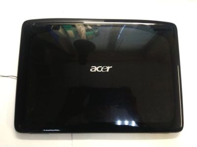 Верхняя крышка (матрицы) DZC36Z01LCTN2007 для Acer Aspire 4720