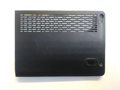 Крышка нижняя, отсека HDD ZYE REV:3A EBAT8012014 3BAT8HDTP00 для HP dv6000