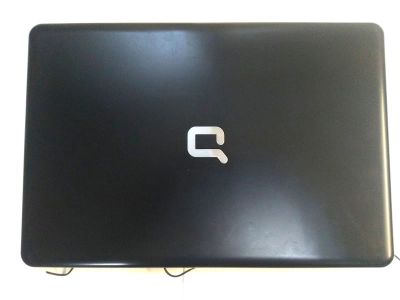 Верхняя крышка (матрицы) BDABM100A59 6070B0351301 REV: 1.00 538430-001 для HP Compaq 615 610