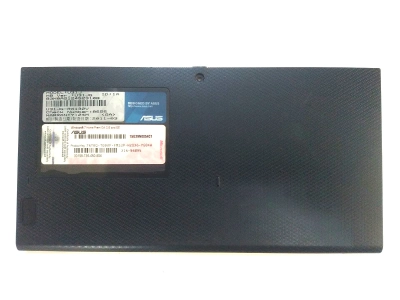 Крышка нижняя, отсека HDD, RAM 13N0-JLA0511 13GN1B1AP021 для Asus U31J