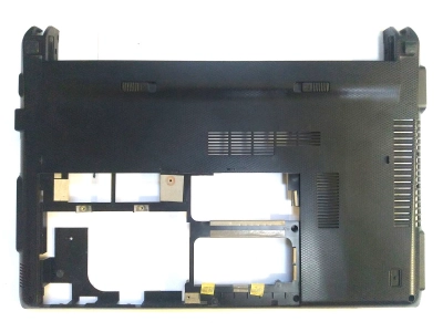 Нижняя часть корпуса (корыто) 13N0-JLA0321 13GN1B1AP013 для Asus U31J