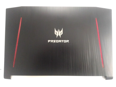 Верхняя крышка (матрицы) AP222000100P73 для Acer Predator Helios 300 series
