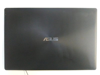 Верхняя крышка (матрицы) 13NB04X6P01015-1 13N0-RLA0R01 для Asus X553M X553S A553S A553M D553M F553M F553S K553M