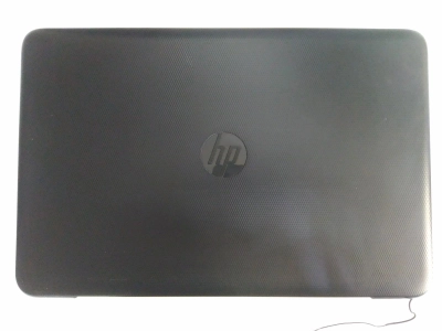 Верхняя крышка (матрицы) AP1EM000940 813925-001 для HP 15-af117ur и др HP 15-a серии