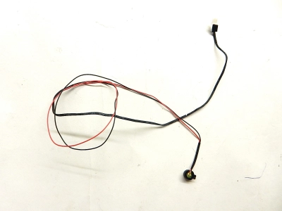 Микрофон на шлейфе Samsung NP350V5C NP355V5C