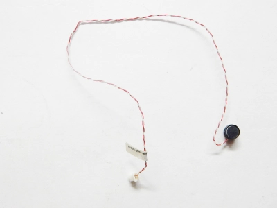 Микрофон на шлейфе H36 MIC CABLE 1414-04EG000 DNS 0126389, 0123259, H36T H36