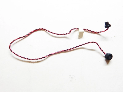 Микрофон на шлейфе SMSH mic cable 50R-A14011-0101 DEXP Athena T143 (0809535, XD94-C)