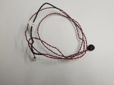Микрофон на шлейфе 13B110-FB6010 DNS MB40ll