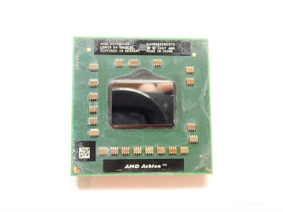 AMD Athlon 64 X2 QL-60 AMQL60DAM22GG (1.9Ghz)