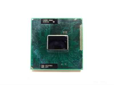 Intel Celeron Processor B820 (SR0HQ, 2M Cache, 1.70 GHz)