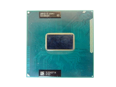 Процессор Intel Core i3-3110M (SR0N1, 3M Cache, 2.4 GHz)