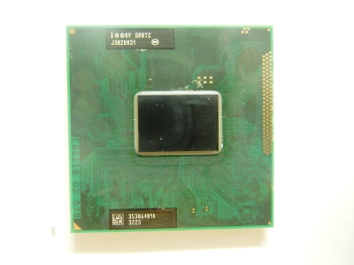Процессор Intel Core i3-2328M (SR0TC, 3M Cache, 2.2 GHz)