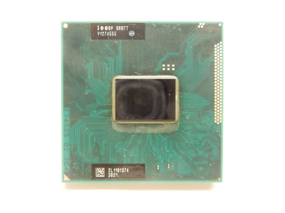 Intel Pentium Processor B950 (SR07T, 2M Cache, 2.10 GHz)