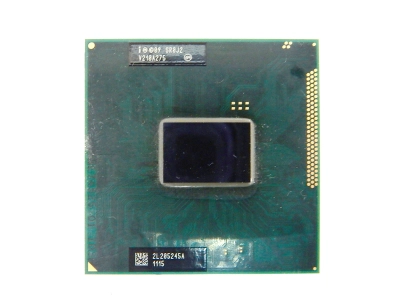 Intel Pentium Processor B970 (SR0J2, 2M Cache, 2.3 GHz)
