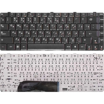 Клавиатура для Lenovo IdeaPad U350 Y650