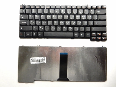 Клавиатура MB286-001 F41-US для Lenovo IdeaPad C100 C200 C430 C460 C461 C462 C466 C510 F31 F41 F51 G230 G410 G420 G430 G45