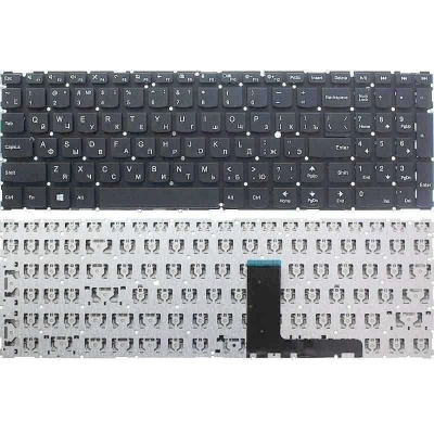 Клавиатура без рамки для Lenovo 310-15 510-15 310-15ISK 310-15ABR