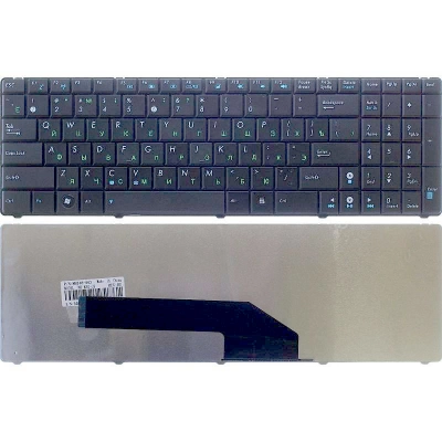 Клавиатура Asus K50 K51 K60 K61 K70 F52