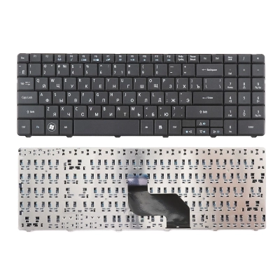 Клавиатура Acer 5332 5532 5535 E527 G630