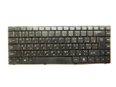 Клавиатура K020462H1 REV: R1.0 RU 04GNMA1KRU00 08462001535 Asus C90 Z37 Z97