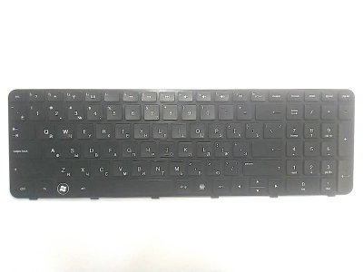 Клавиатура 697452-251 700271-251 58CH0113A3 HP G6-2000 серии