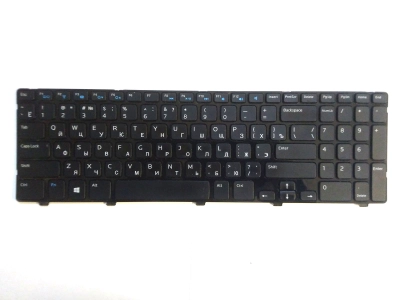 Клавиатура PK130SZ2A06 NSK-LA0SC 0R Rev: A00 0G67V1 для Dell Inspiron 15R 3521, 3537, 5421, 5537, 5535 P28F