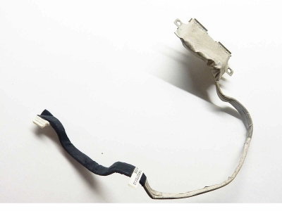 Плата USB 14G140275302 Asus K50, K40, K60, X5DAD, X5DAB, Toshiba Satellite C655