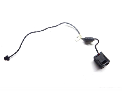 Разъем сетевой LAN 6017B0146101 Toshiba Satellite L300 L305