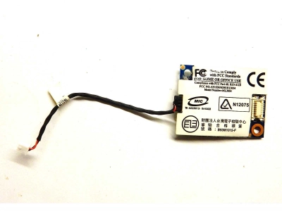 Модем MOTOROLA ML3054 с шлейфом 14G140089021 Asus X57V C90S X56K