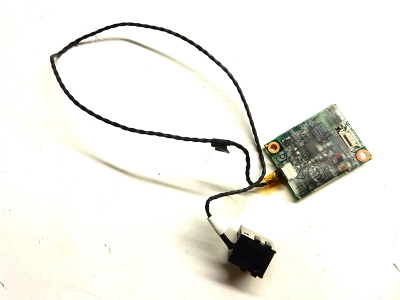 Модем с шлейфом и разъемом T60M951.36 LF JV50 RJ11 CBL 50.4CG04.011 MEC REV:1.0 Acer Aspire 5740G 5738
