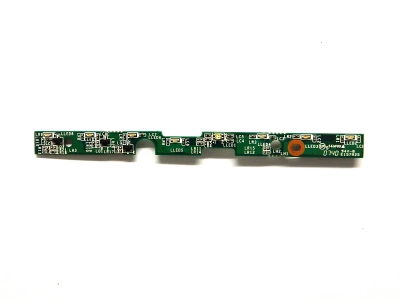 Плата Led индикации 80GEP5510-A2 P55IM0 REV:A2 35GEP5500-A2 Fujitsu Siemens Amilo Xi 2428