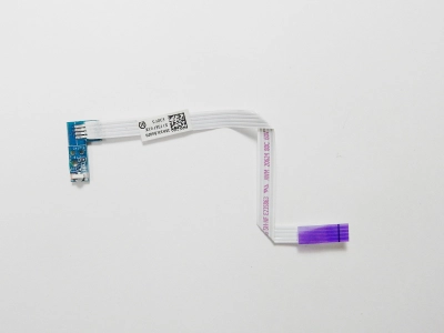 Плата LED индикации 36R22LB0020 36R22LB0010 DA0R22YB6E0 для HP Pavilion g6-1004er g7-1053er g7-1001er и др. g6-1000 g7-100