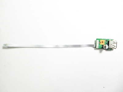 Плата USB с шлейфом MS-1688A VER: 1.1 MSI CX620 MS-1688