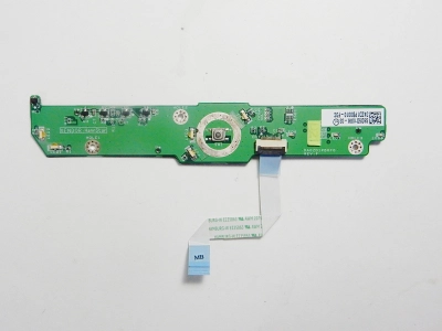Плата кнопки включения с шлейфом DA0ZD1PB6F0 REV: F Acer Aspire 5920G