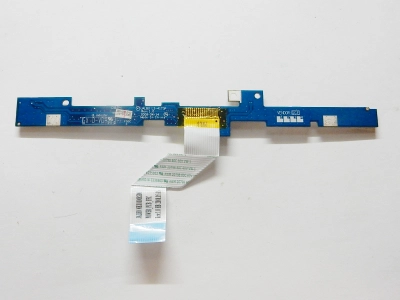 Плата кнопки включения JALB0 LS-4173P REV: 1.0 с шлейфом NBX00008S00 REV: 1.0 Acer Aspire 5530