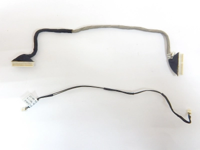 Шлейфы на доп. плату USB, AUDIO для 14G140336000 14G140280400 Asus N52D Asus N61D