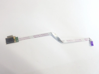 Плата сканера отпечатка пальца 6042B0158901.A01 с шлейфом HP Pavilion dm4-2100er