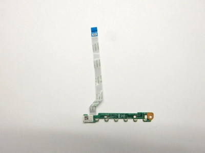 Плата LED индикации X402CA LED BD REV: 2.1 с шлейфом Asus X502C X502CA X402CA