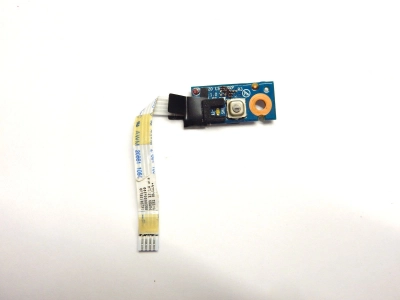 Плата кнопки включения JBL20 LS-4102P REV: 1.0 с шлейфом HP Pavilion dv4-1000 dv4-1050er